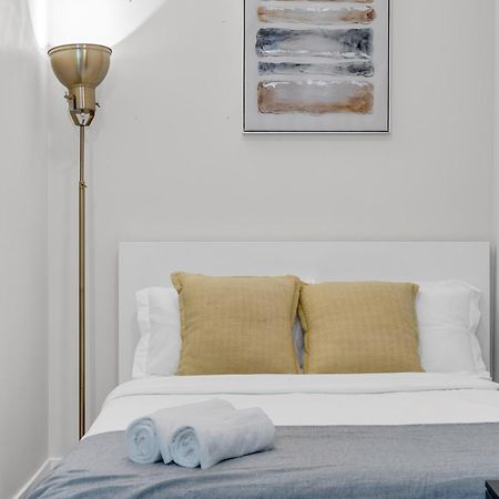 Spadina Modern Suites Toronto Ngoại thất bức ảnh
